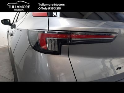 2022 Opel Mokka