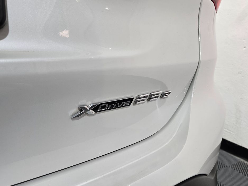 2022 BMW X1