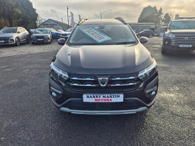 2023 Dacia Jogger