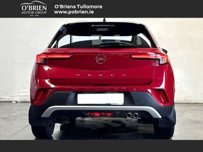 2023 Opel Mokka
