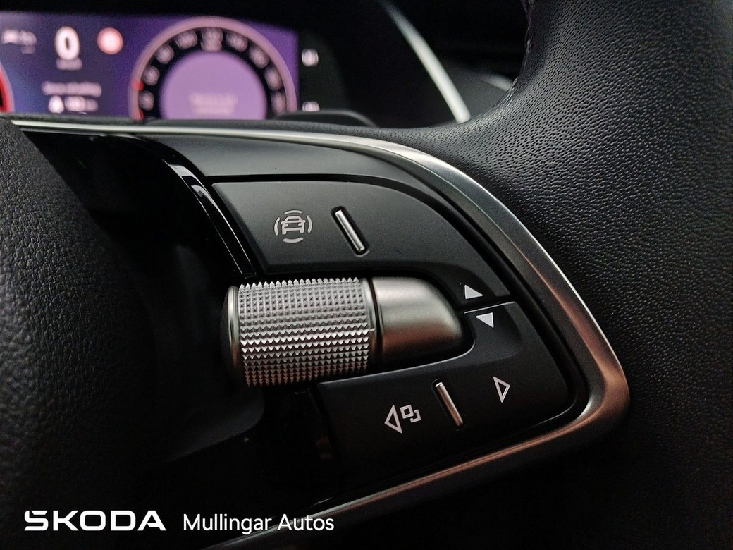 2026 Skoda Octavia