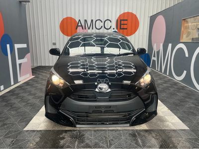 2021 Toyota Yaris