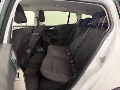 2019 Ford Focus