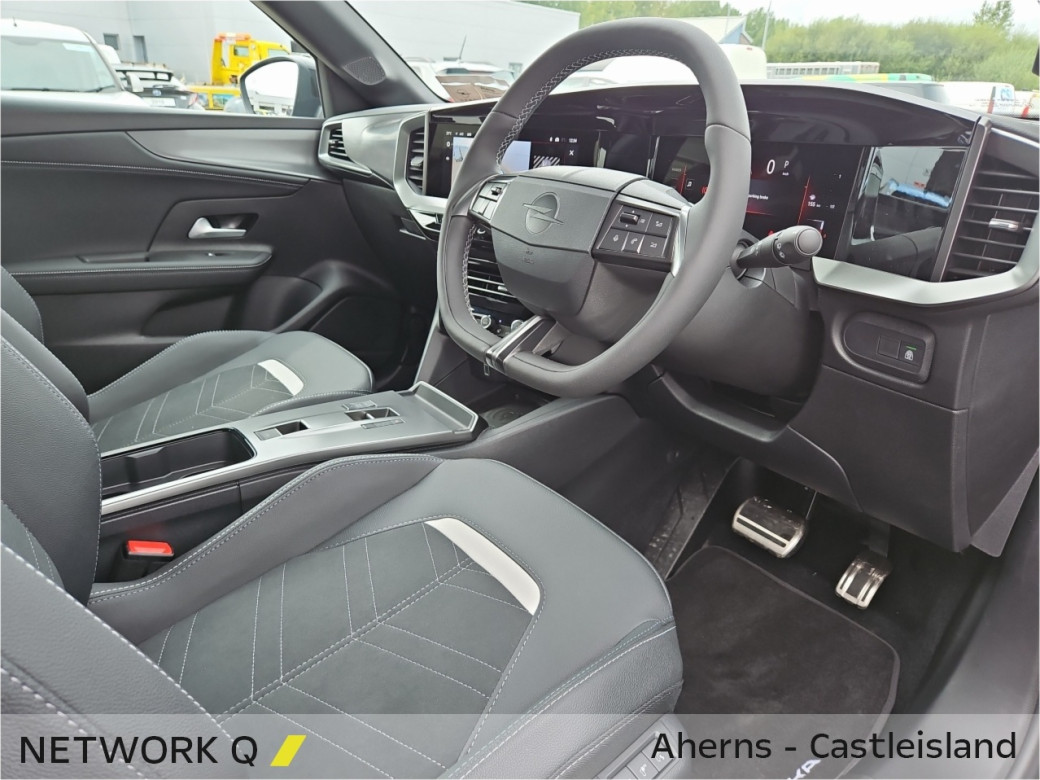 2025 Opel Mokka