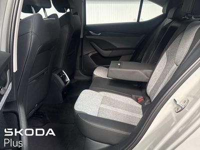 2025 Skoda Octavia