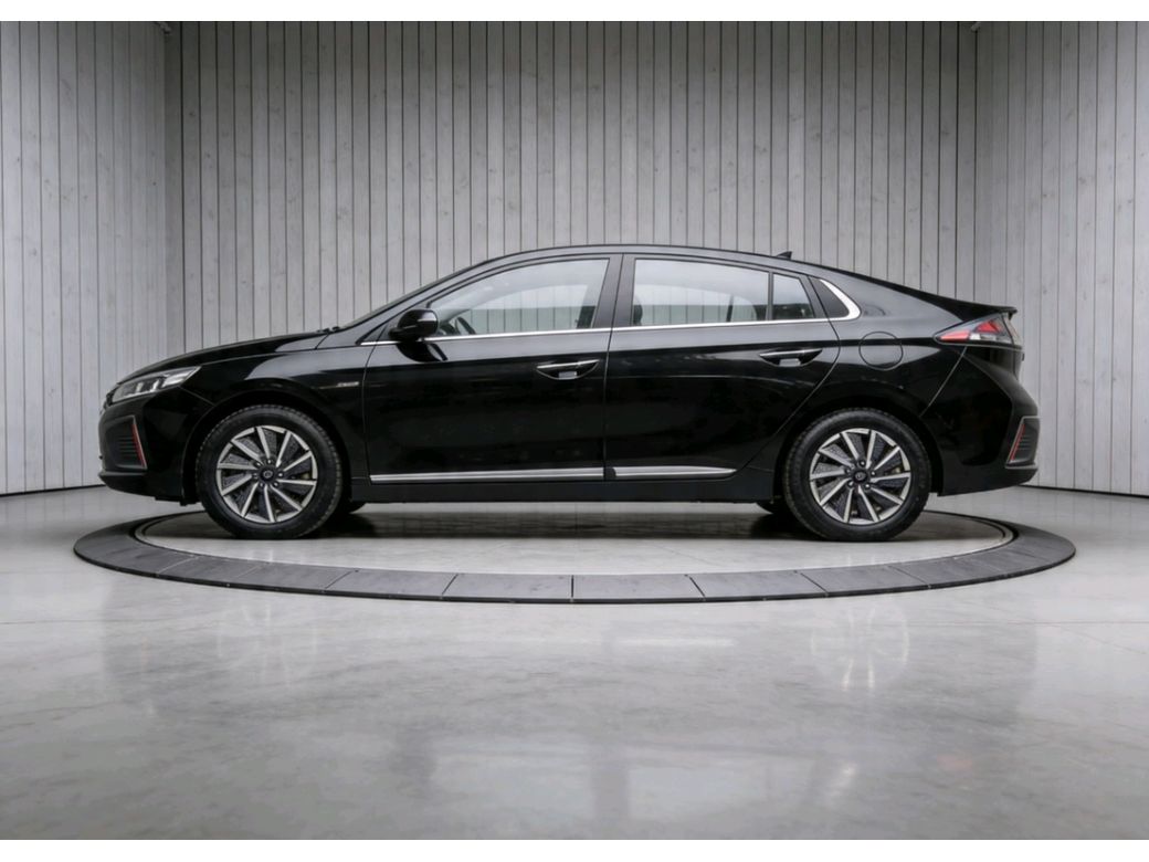 2022 Hyundai Ioniq