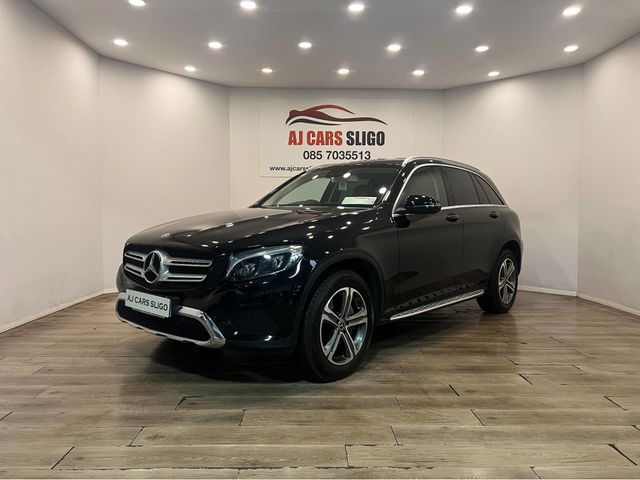 vehicle for sale from AJ Cars Sligo