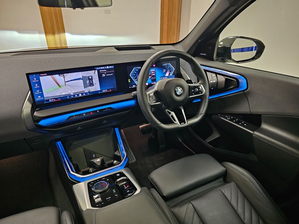 2025 BMW X3