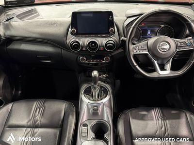 2024 Nissan Juke
