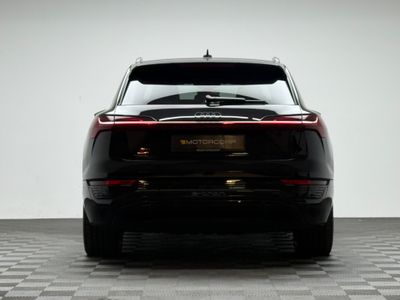 2024 Audi Q8 e-tron