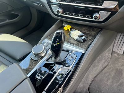 2021 BMW 5 Series