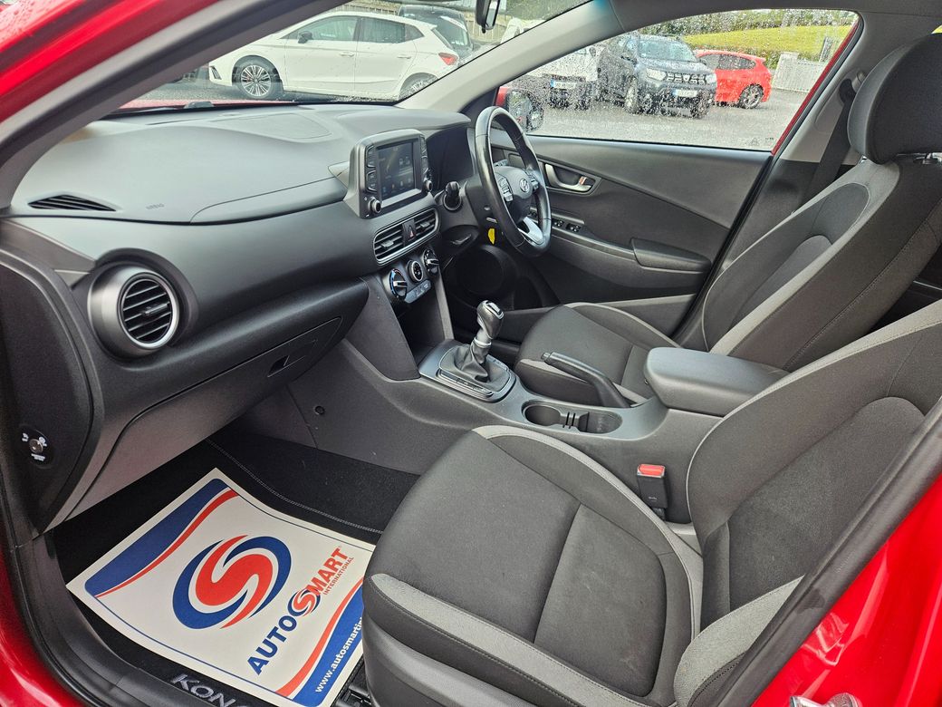 2019 Hyundai Kona