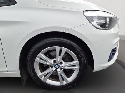 2015 BMW 2 Series