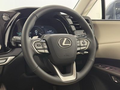 2026 Lexus RX450h+