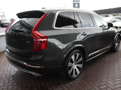 2020 Volvo XC90