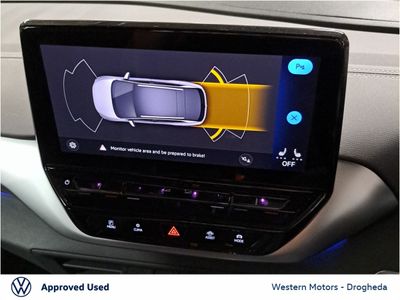 2023 Volkswagen ID.4
