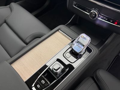 2026 Volvo XC90