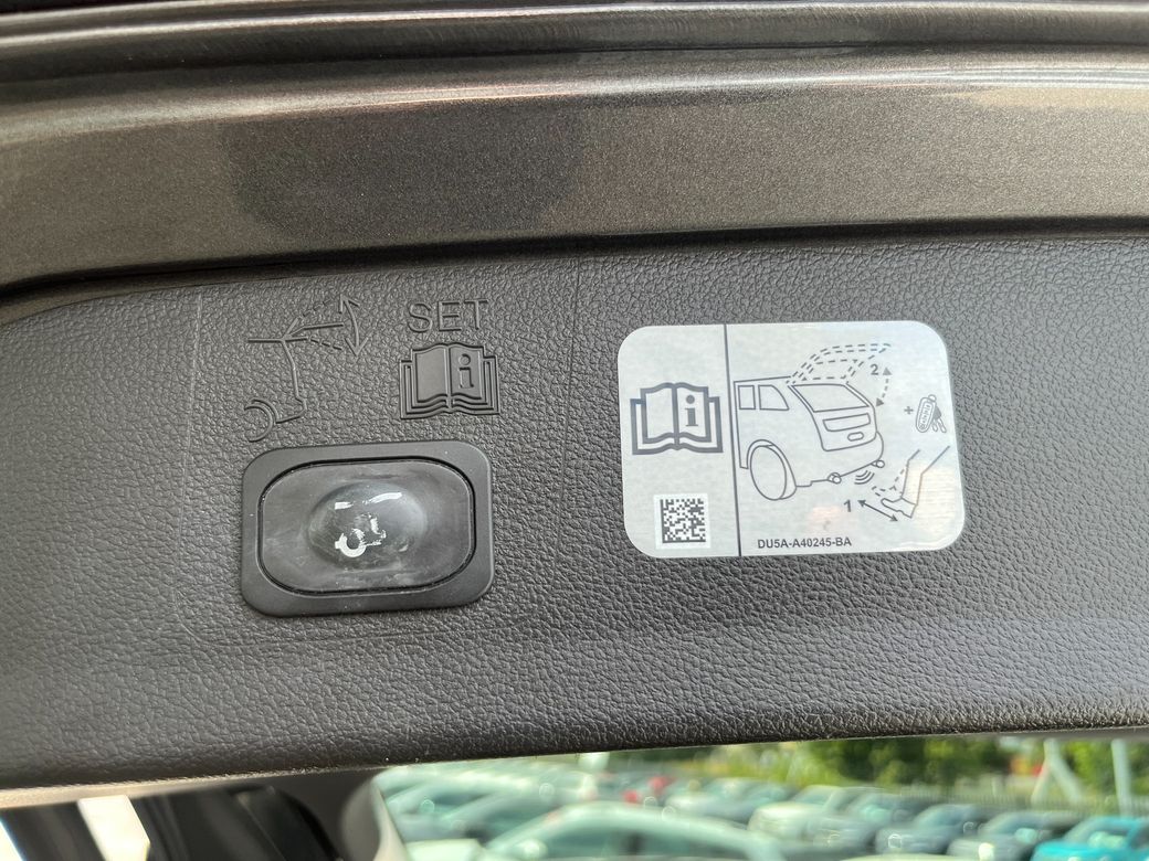 2019 Ford Kuga