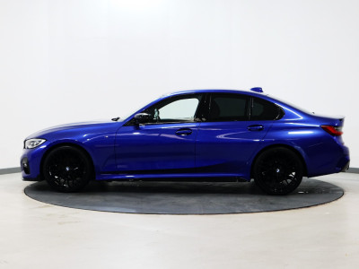 2021 BMW 3 Series