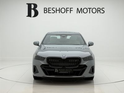 2024 BMW i5