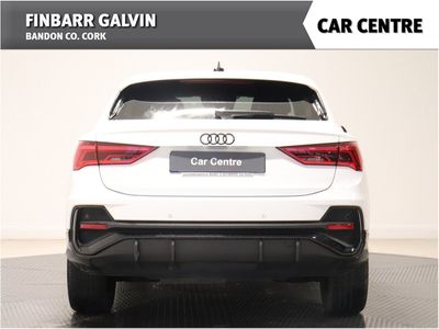 2022 Audi Q3