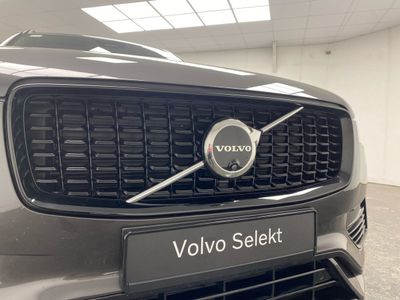 2024 Volvo XC90