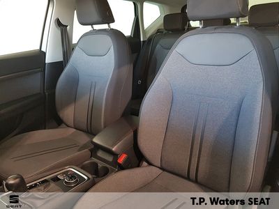 2023 SEAT Ateca