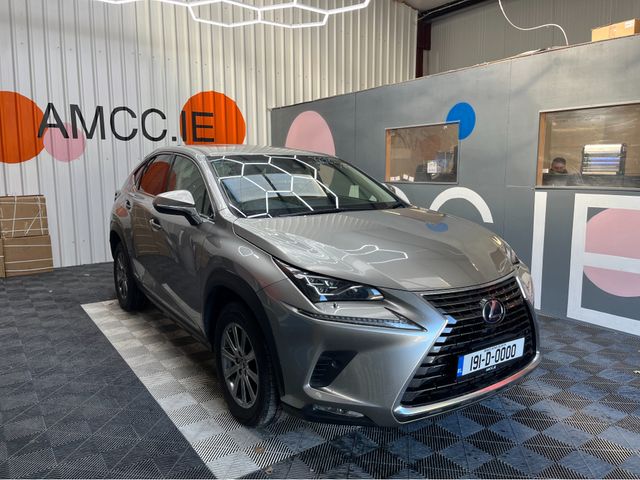 vehicle for sale from The Automatic Motor Car Centre