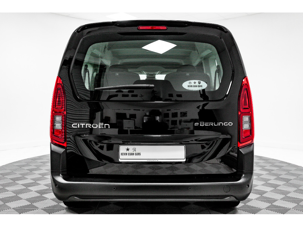 2024 Citroen Berlingo