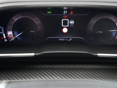 2019 Peugeot 508