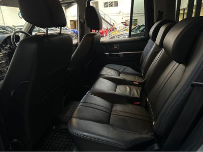2013 Land Rover Discovery