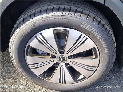 2024 Mercedes-Benz EQA