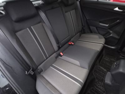 2020 Volkswagen T-Roc