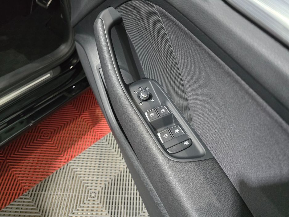 2020 Audi A3