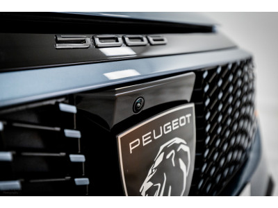 2025 Peugeot 5008