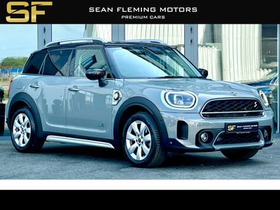 2022 Mini Cooper S