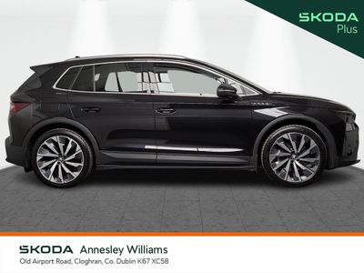 2026 Skoda Elroq