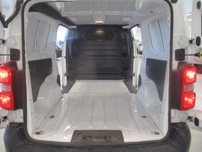 2022 Citroen Dispatch