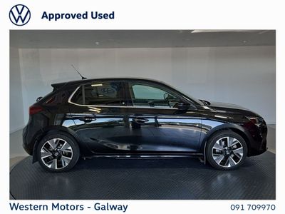 2024 Opel Corsa