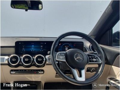 2022 Mercedes-Benz GLB Class