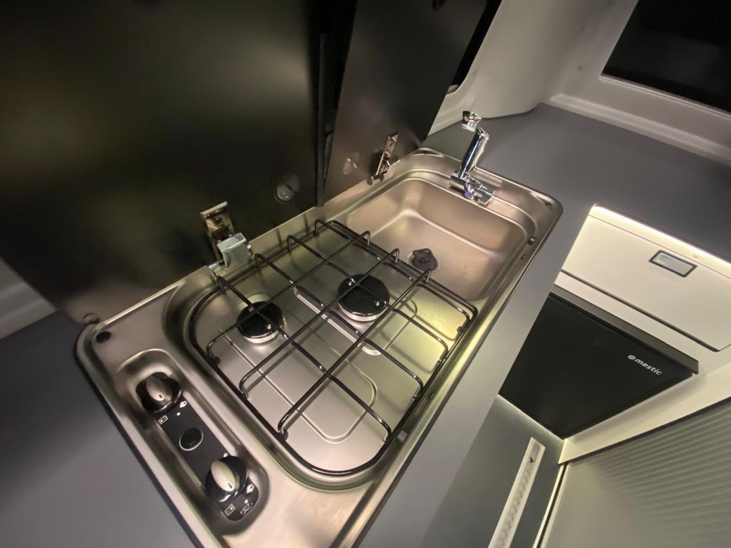 2025 Ford Tourneo Custom