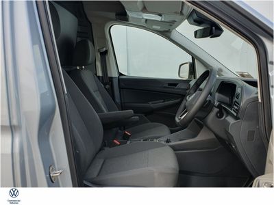 2026 Volkswagen Caddy