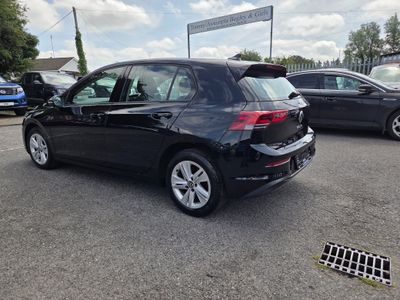 2023 Volkswagen Golf