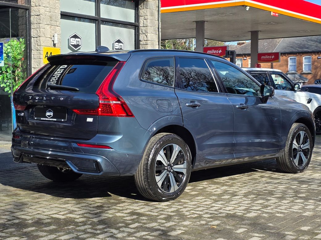 2023 Volvo XC60