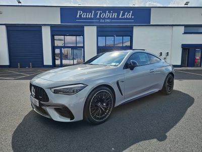 2026 Mercedes-Benz CLE