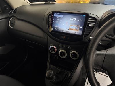2011 Hyundai i10