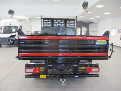 2026 Isuzu NPR