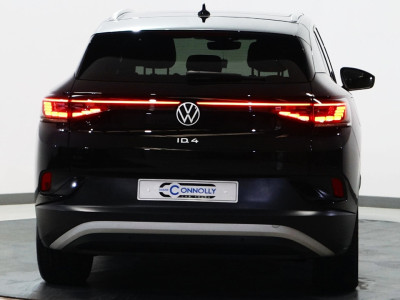 2023 Volkswagen ID.4