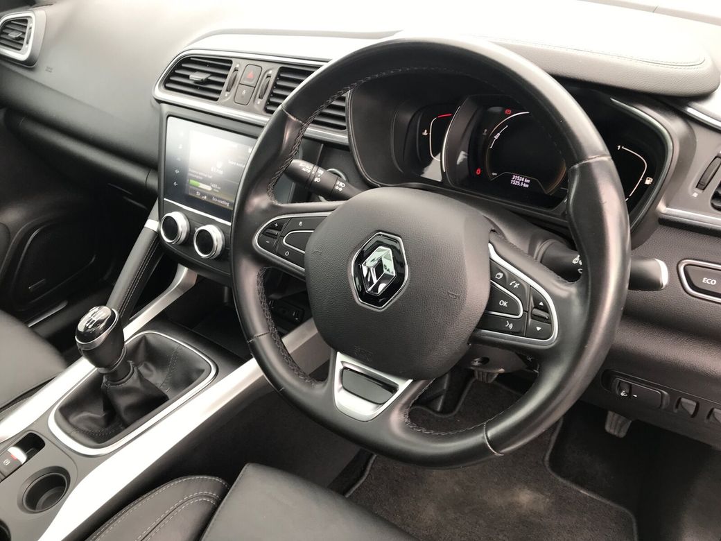 2021 Renault Kadjar
