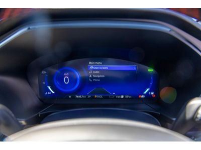 2023 Ford Kuga